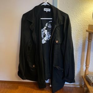 Fucking awesome sweater